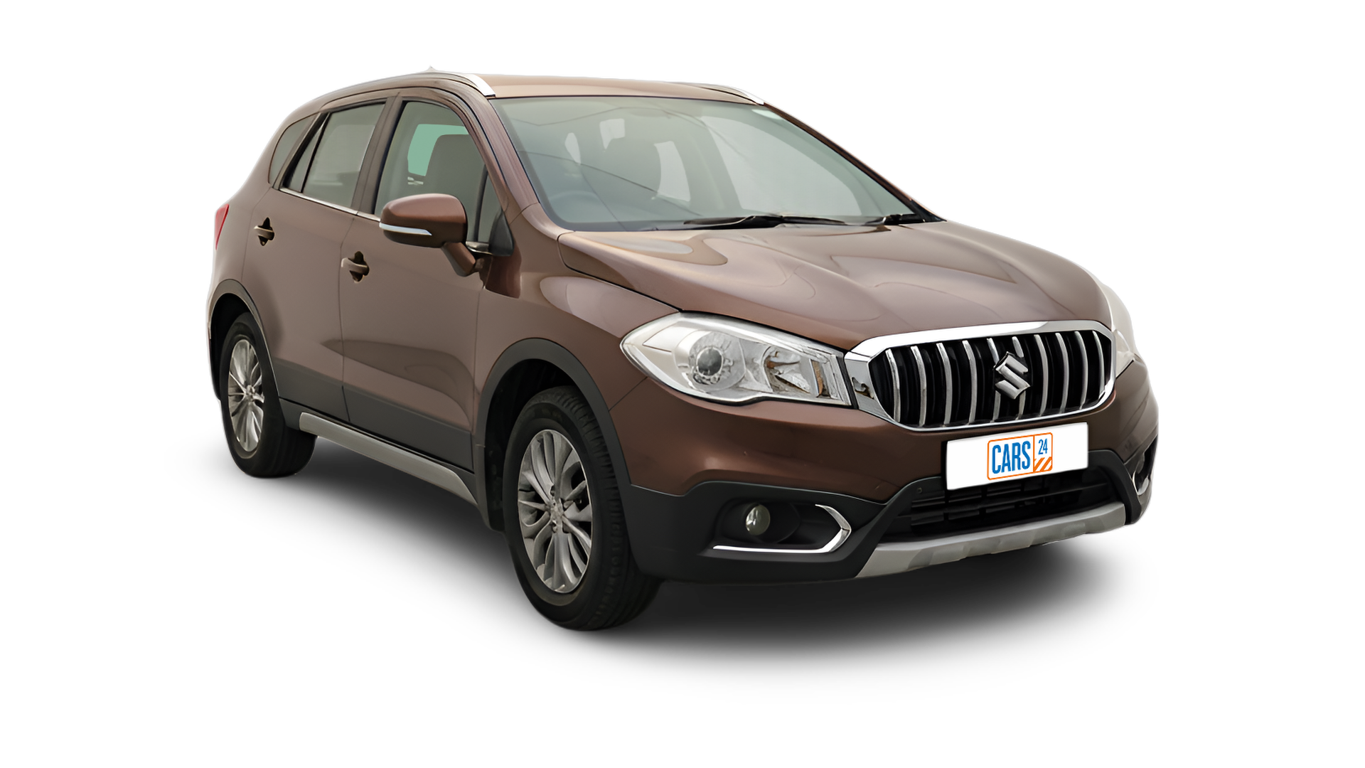 Maruti S Cross-img